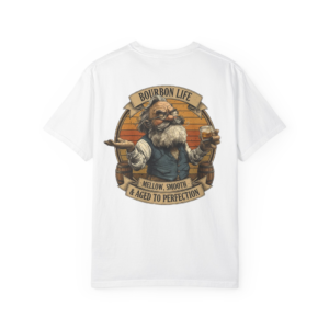 Mellow Smooth Aged to Perfection T-Shirt