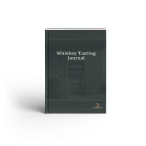 The Pourch - Custom Whiskey Tasting Journal