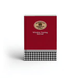 BBC Tasting Journal UA - Hardcover