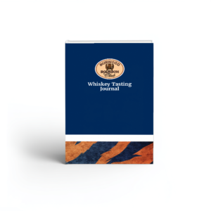 Paperback AU Tasting Journal