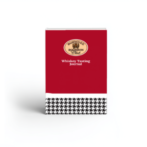 BBC Tasting Journal UA Paperback