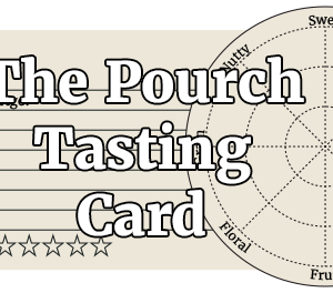 The Pourch Bourbon Tasting Bundle — Digital Download